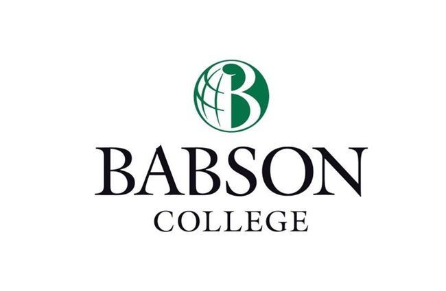 Veritas Academy ile USA Babson College