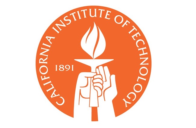 Veritas Academy ile USA California Institute of Technology (Caltech)