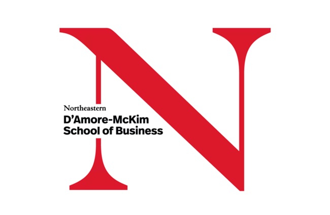 Veritas Academy ile USA D'Amore McKim School of Business