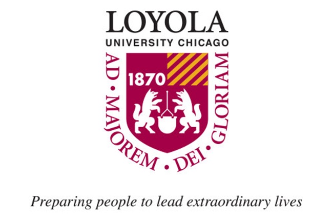 Veritas Academy ile USA Loyola University Chicago