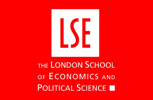 Veritas Academy ile United Kingdom London School of Economics