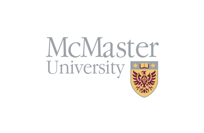 Veritas Academy ile Canada McMaster University