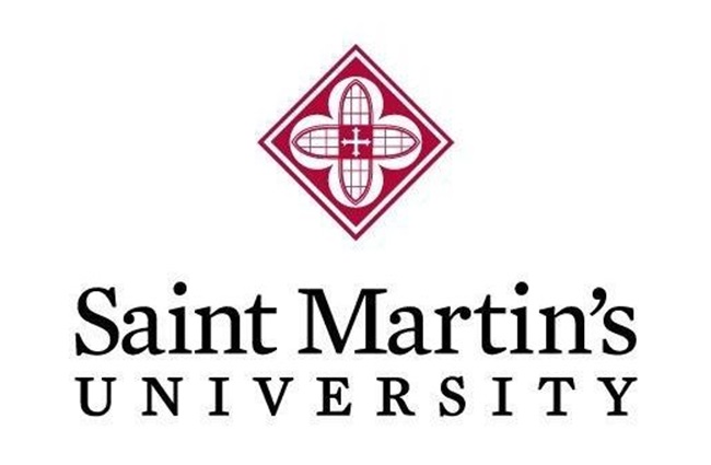 Veritas Academy ile USA Saint Martin's University