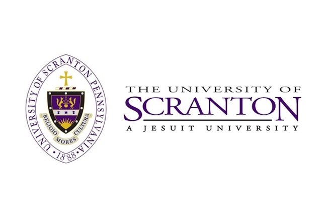 Veritas Academy ile USA University of Scranton