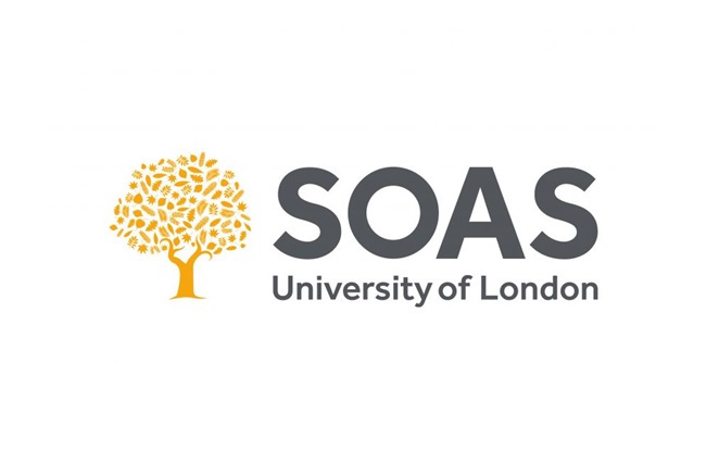 Veritas Academy ile United Kingdom Soas University of London