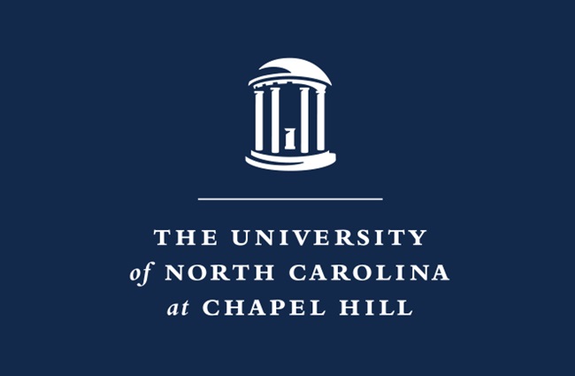 Veritas Academy ile USA University of North Carolina at Chapel Hill