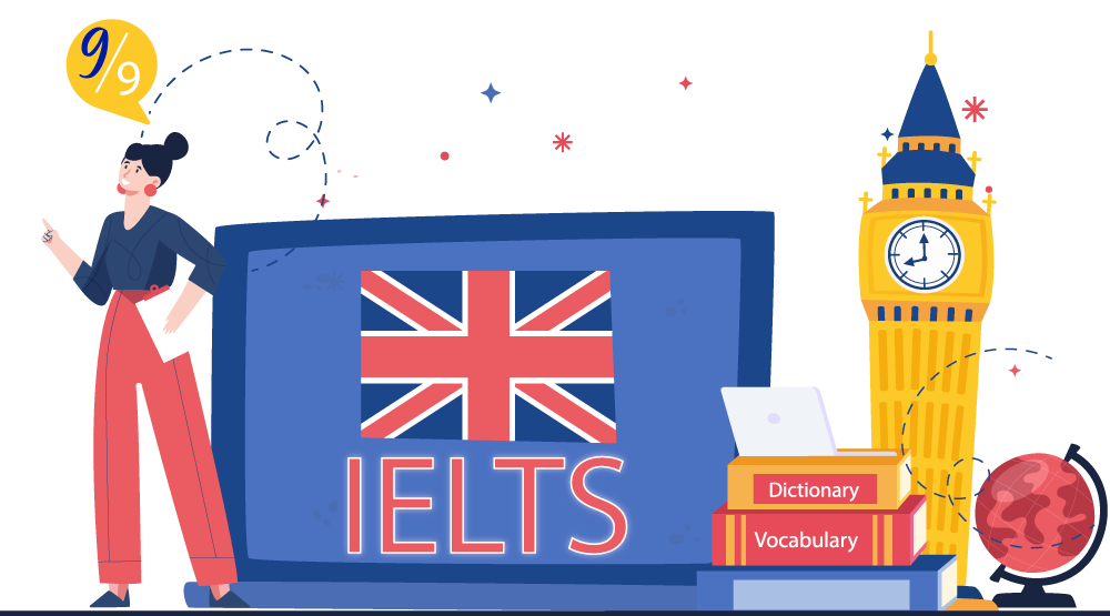 Take IELTS Course or Private Lesson with Veritas Academy