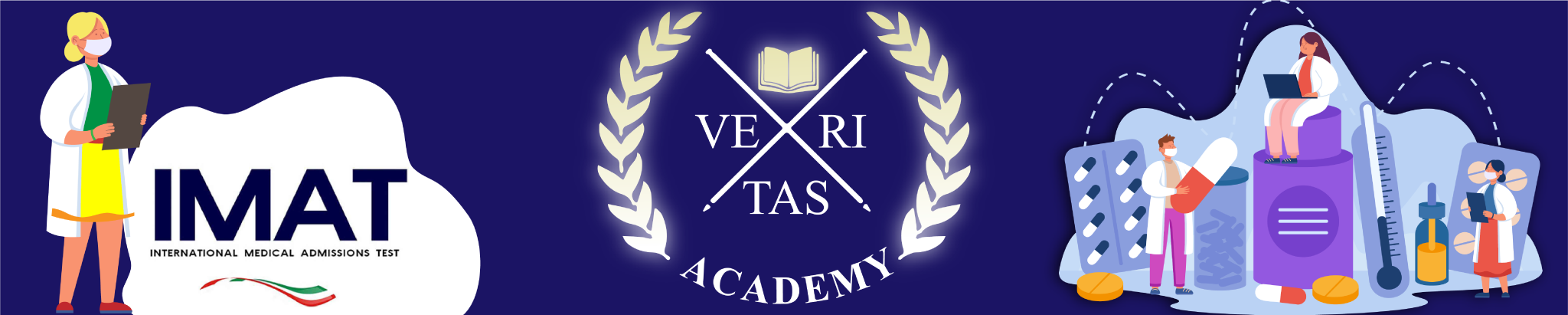 Veritas Akademi ile Geleceğe Adım At - veritasedu.net