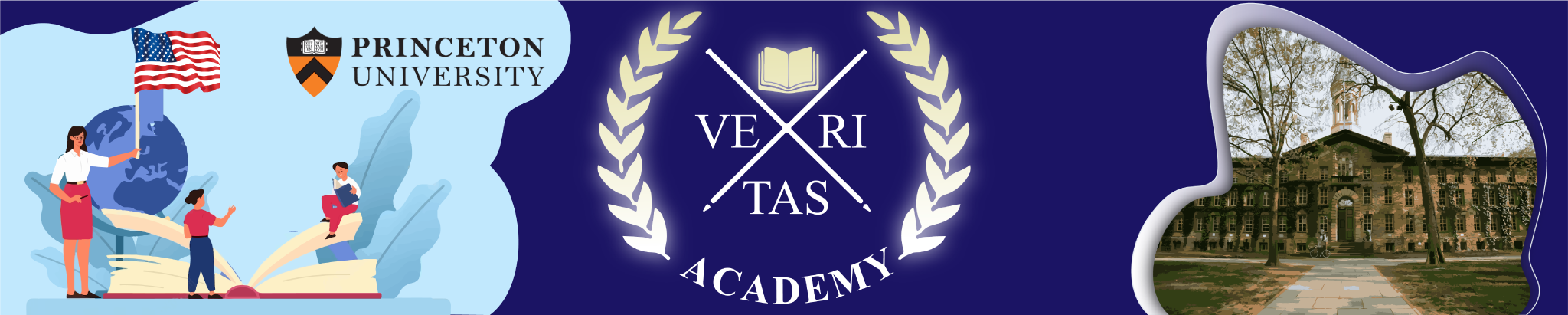 Veritas Akademi ile Geleceğe Adım At - veritasedu.net